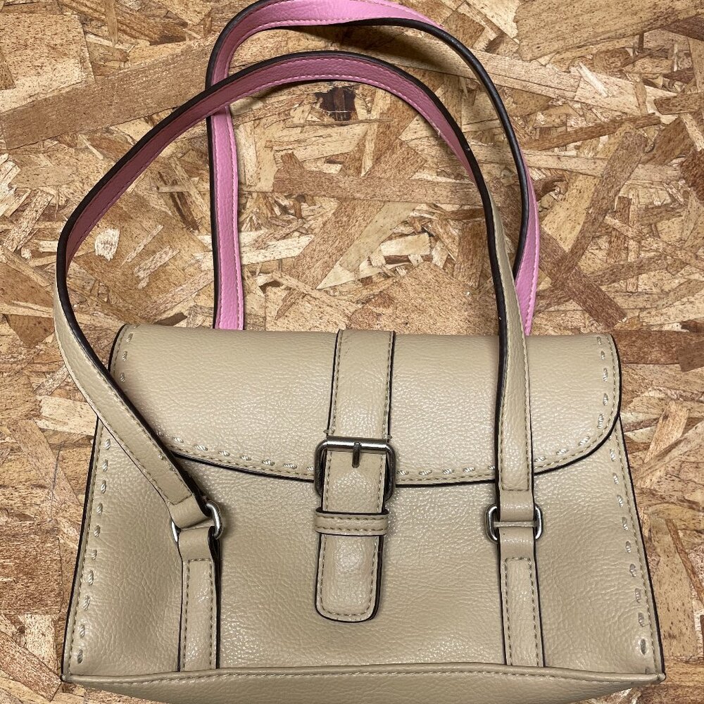 Liz Claiborne Shoulder Bag